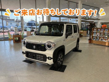 スズキの日開催中！！